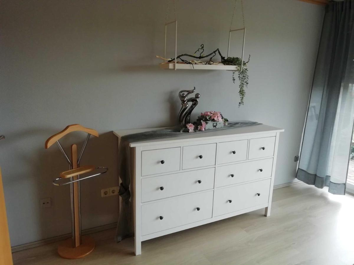 Haus Sonnenblick Leilighet Momlingen Eksteriør bilde